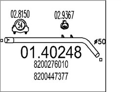 MTS 01.40248
