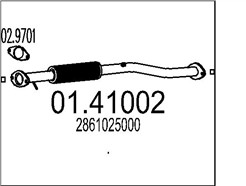 MTS 01.41002