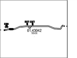 MTS 01.43042