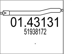 MTS 01.43131