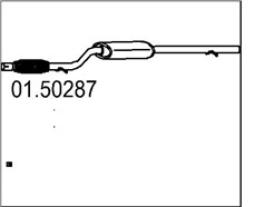 MTS 01.50287