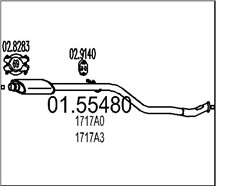 MTS 01.55480