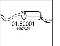 MTS 01.60001