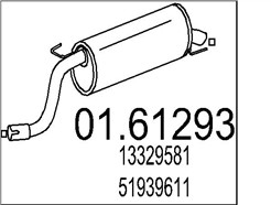 MTS 01.61293