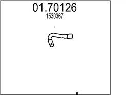 MTS 01.70126
