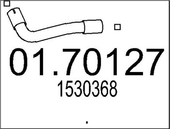 MTS 01.70127 EAN: 8033464873226.