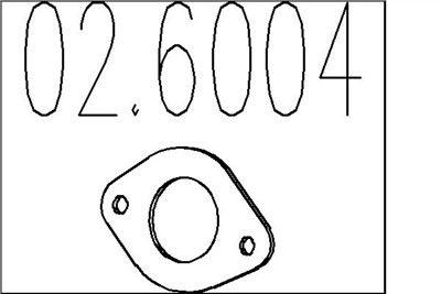 MTS 02.6004 EAN: 8033464889944.