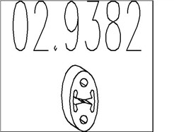 MTS 02.9382