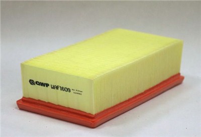 QWP WAF1609 EAN: 0.