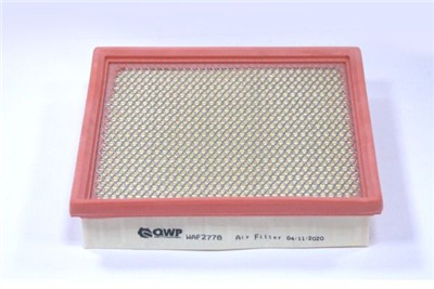 QWP WAF2778