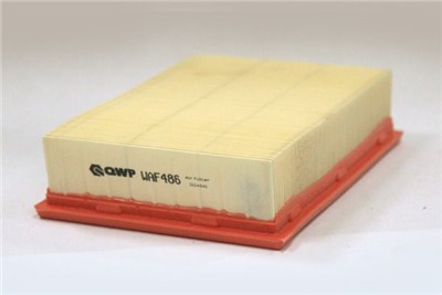 QWP WAF486