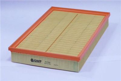 QWP WAF548