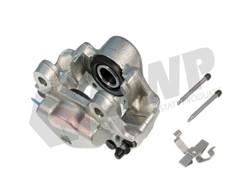 QWP WBC331N