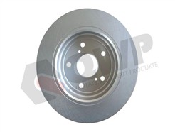 QWP WBD680C