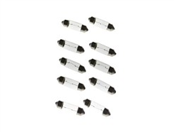 QWP WBE C5W 36MM 12V