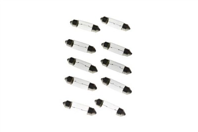 QWP WBE C5W 36MM 12V