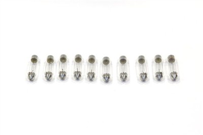 QWP WBE C5W 41MM 12V