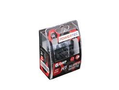 QWP WBE H1 12V P90 DUO