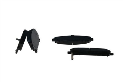 QWP WBP1107