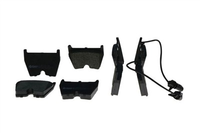 QWP WBP1160