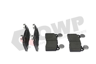 QWP WBP1265