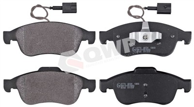 QWP WBP1330