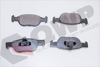 QWP WBP154