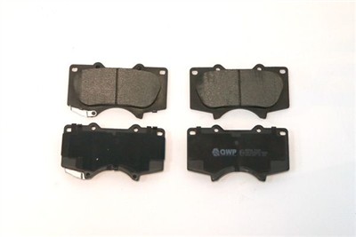 QWP WBP665