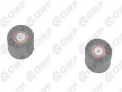 QWP WBT170
