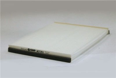 QWP WCF263