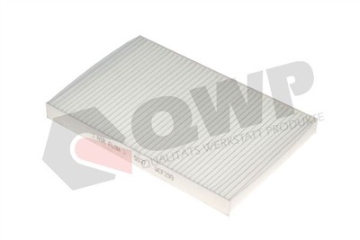 QWP WCF299