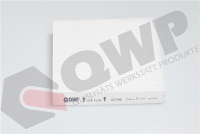 QWP WCF398