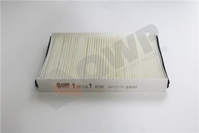 QWP WCF400 EAN: 0.