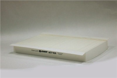 QWP WCF406