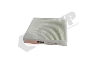 QWP WCF698