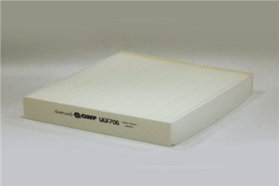 QWP WCF706
