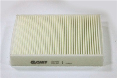 QWP WCF912
