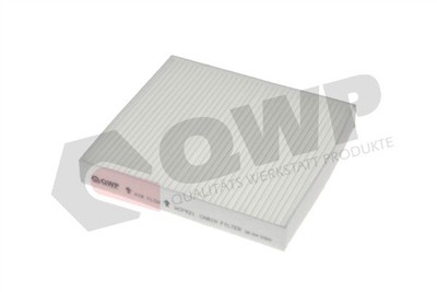 QWP WCF921