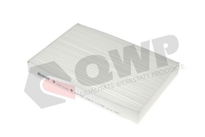 QWP WCF924