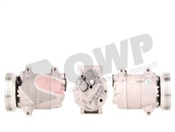 QWP WCP106R