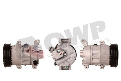 QWP WCP108R EAN: 0.