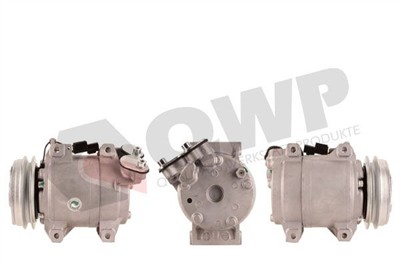 QWP WCP111R EAN: 0.