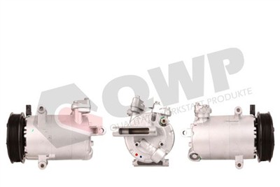 QWP WCP112R EAN: 0.