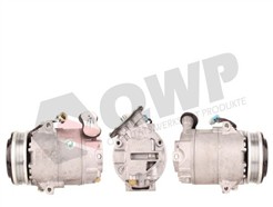 QWP WCP125R