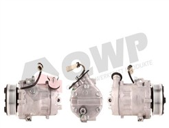 QWP WCP126R