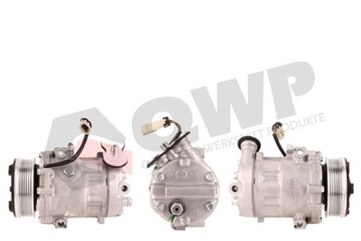 QWP WCP126R