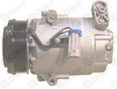 QWP WCP130N EAN: 0.