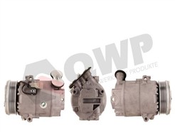 QWP WCP130R
