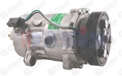 QWP WCP134N