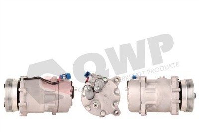 QWP WCP134R